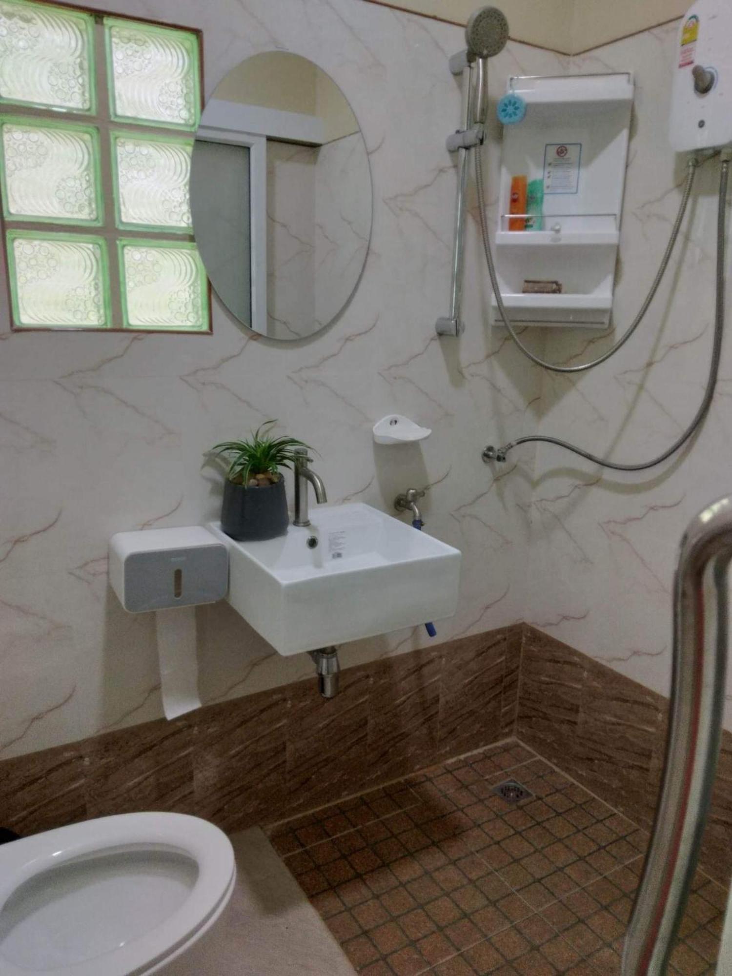 Baan I Ta Lay Koh Yao Noi Villa Exterior foto